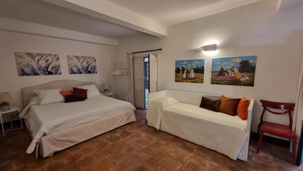 Le Dimore Del Corso II Ad Acireale Fra Catania, Taormina, Il Mare E L'Etna Kültér fotó